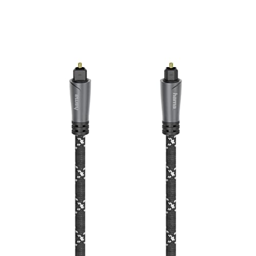 Hama | Cable Óptico ODT de 1,5m, Garantiza una calidad de... - High-Tech & Électronique Amazon Espagne à 30.21€