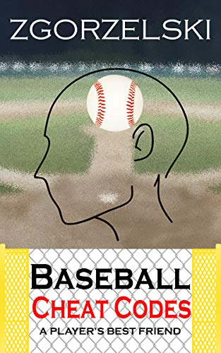 Baseball Cheat Codes: A Player's Best Friend (English... en promo sur Amazon