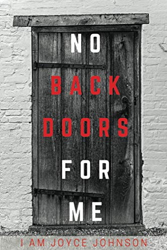 No Back Doors for Me - Nouvelle promo Amazon à 6.33€