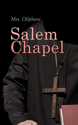 Salem Chapel: Complete Edition (Vol. 1&2) - Jouets & Jeux Amazon Royaume-Uni à 0.99€