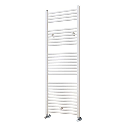 Kibath Sèche-serviettes radiateur à intégrer dans le... - Sports & Fitness en promo à 131.77€