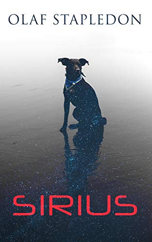 Sirius: A Fantasy of Love and Discord (Sci-Fi Novel) - Livres & eBooks Amazon Royaume-Uni à 0.99€