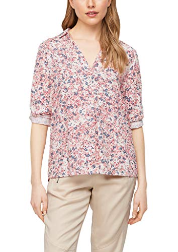 s.Oliver Bluse Langarm - Amazon Allemagne à 11.03€