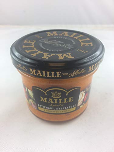 Maille Aperitif Artichaut Mascapone - Épicerie Amazon Allemagne à 5.19€