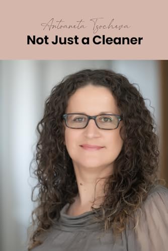 Not Just a Cleaner: My Journey to Success - Nouvelle promo Amazon à 10.05€