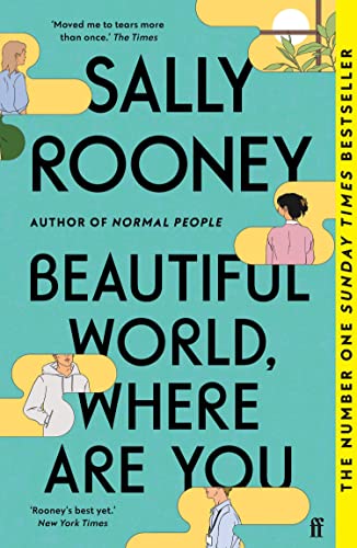 Beautiful World, Where Are You: from the internationally... - Deal du jour à 0.99€