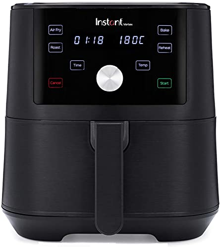 Instant Pot Vortex 4 en 1 Freidora de Aire Digital... - Maison & Cuisine Amazon Espagne à 79.19€