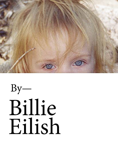 Billie Eilish: In Her Own Words: The Official Book - Livres & eBooks Amazon Royaume-Uni à 0.99€