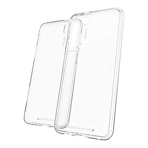 ZAGG Gear4 Crystal Palace D30 Protective Case for Samsung... - High-Tech & Électronique en promo à 4.40€