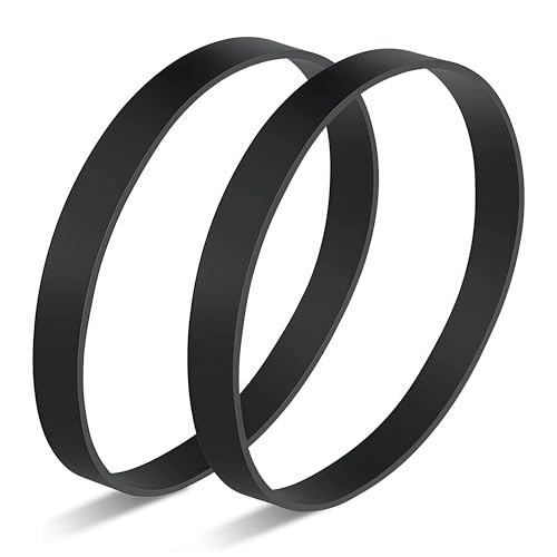 JEDELEOS Cinghie di ricambio per aspirapolvere Bissell... - Nouvelle promo Amazon à 10.03€