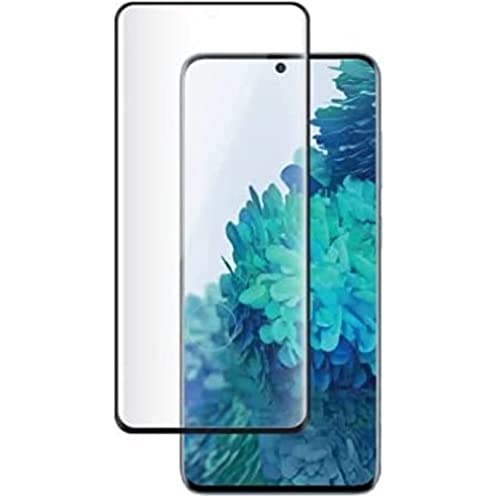 Bigben Displayschutzfolie für Samsung Galaxy S21+ 5G 2.5D... en promo sur Amazon