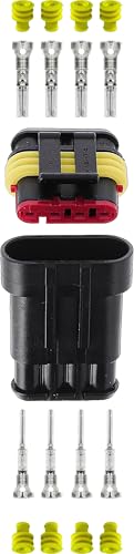 RESTAGRAF 225027 Kit reparación de cables sist. eléctrico... - Tech & Electronics Amazon Spain à 14.67€