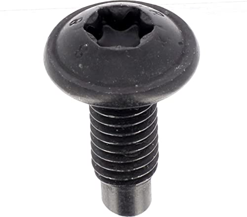 Restagraf - Viti Rotonde Grandi Torx Speciali per... - Auto & Moto en promo à 14.24€