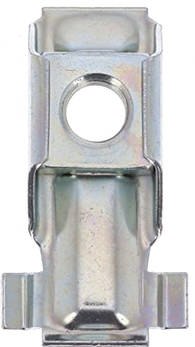 Restagraf Käfigmutter aus Metall für Anhängerkupplung, für... - Auto & Motorcycle Amazon Germany à 13.80€
