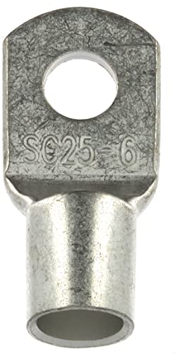 Restagraf 6666 - Terminal, 6,4 mm - Bricolage & Outils Amazon Espagne à 8.88€