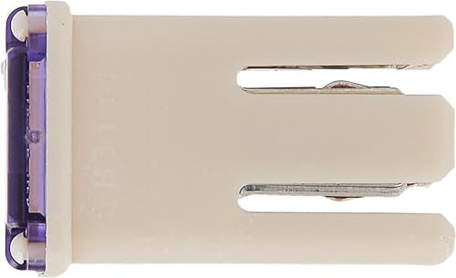 Fusible J-Case Micro Slotted, 32 V/25 A - Amazon Espagne à 7.56€