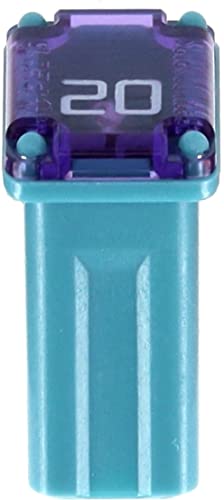 Fusible J-Case Micro, 32 V/20 A - Amazon Espagne à 7.99€