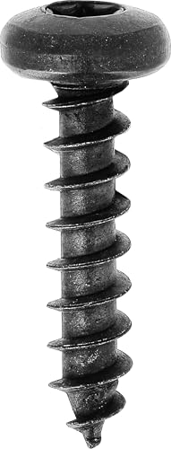 Tornillos de materiales blandos para ajuste interior y... - Amazon Espagne à 7.12€