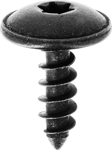 Viti in materiale morbido per scudo e carter di parafango... - Auto & Moto en promo à 14.09€