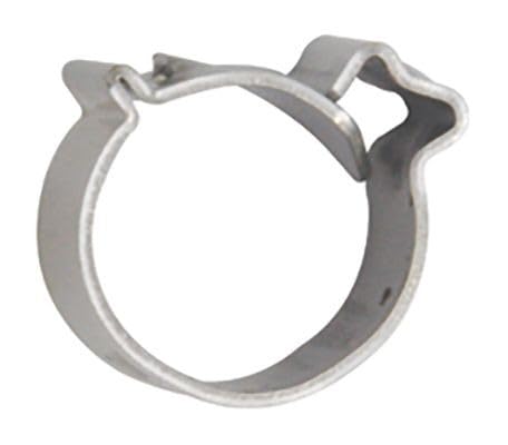 Collana Clip, diametro 10 mm, larghezza 7 mm, confezione da... - Nouvelle promo Amazon à 6.86€