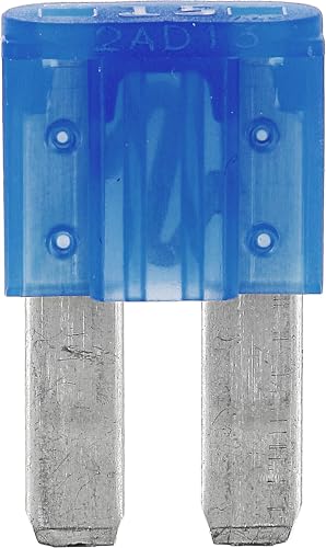 Restagraf - Fusible plano Micro II para automóviles... - Home & Kitchen Amazon Spain à 6.29€