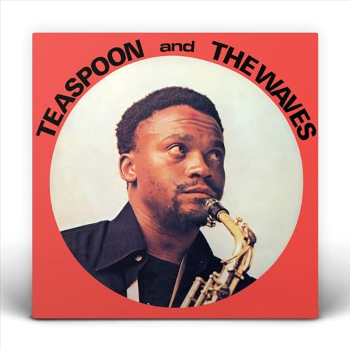 Teaspoon & the Waves [Vinyl LP] - Musique & Instruments Amazon Allemagne à 13.63€