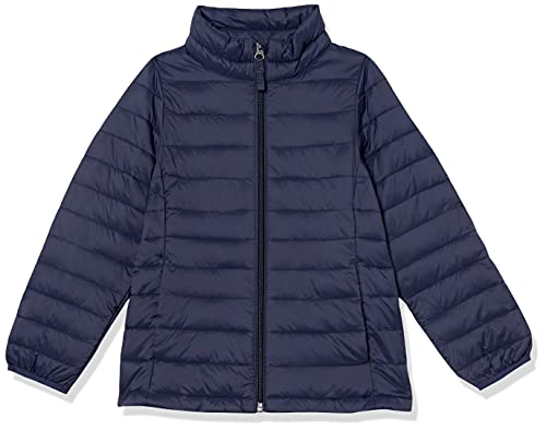 Amazon Essentials Mädchen Leichte Wasserabweisende... - Amazon Germany à 14.14€
