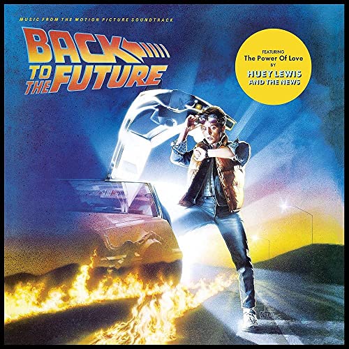 Back to the Future - Jeux Vidéo & Consoles Amazon France à 9.99€