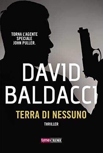 Terra di nessuno (John Puller Vol. 4) (Italian Edition) - Bon plan à 1.99€