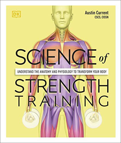 Science of Strength Training: Understand the Anatomy and... - Sports & Fitness en promo à 1.99€