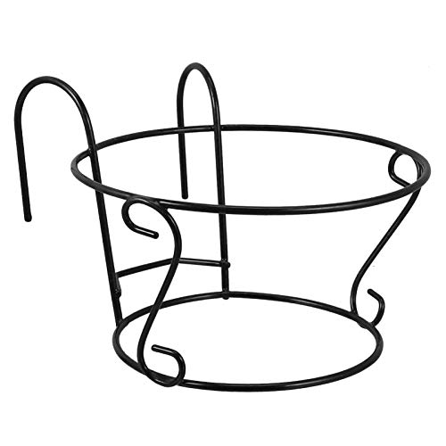 VOSAREA Vaso Per Fiori Sospeso Secchiello Per Fiori Vaso... - Jardin & Extérieur en promo à 12.59€