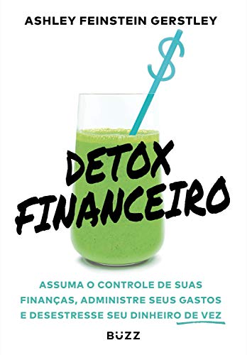 Detox financeiro (Portuguese Edition) - Livres & eBooks en promo à 1.99€