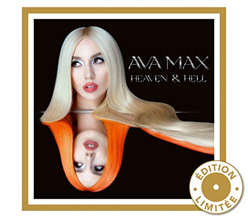 Heaven & Hell en promo à 9,98€ (-51%) sur Amazon FR