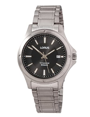 Lorus Montre, Vert, Classique en promo à 47,19€ (-52%) sur Amazon FR