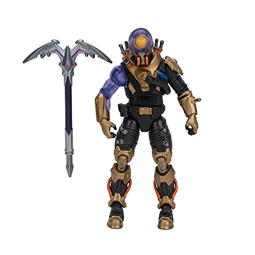 Fortnite FNT0643 - Statuetta da uomo Cyclo - Jouets & Jeux Amazon Italie à 22.19€