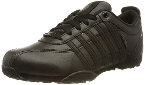K-Swiss Arvee 1.5 Basket Noir 39.5 EU - Mode & Vêtements Amazon France à 49.09€