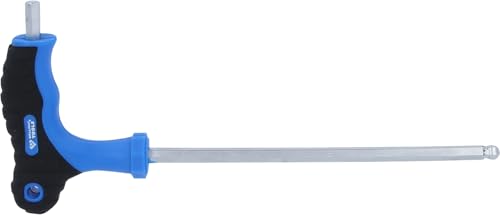 KS TOOLS T-Griff-Kugelkopf-Innensechskant-Winkelstiftschlüss... - Bricolage & Outils Amazon Allemagne à 3.29€
