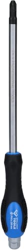 BRILLIANT TOOLS BT034812 Tournevis cruciforme avec embout à... - Bricolage & Outils Amazon France à 7.19€