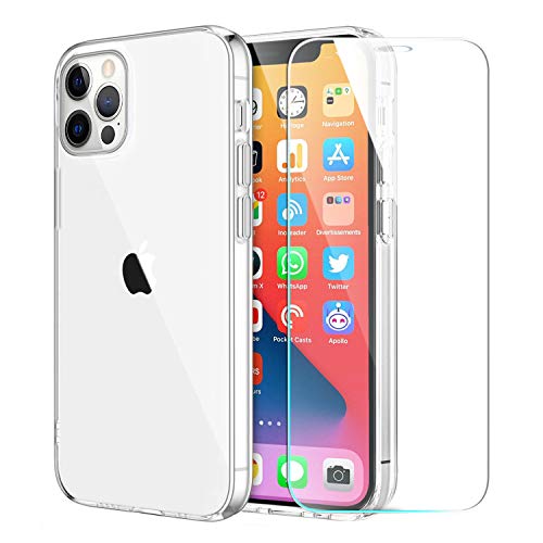 AURSTORE Coque de Protection pour Iphone 11 Pro Max(6. 5... en promo sur Amazon