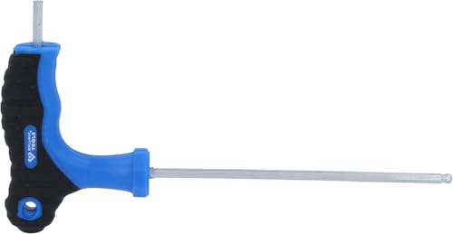 KS TOOLS T-Griff-Kugelkopf-Innensechskant-Winkelstiftschlüss... - Bricolage & Outils Amazon Allemagne à 1.99€