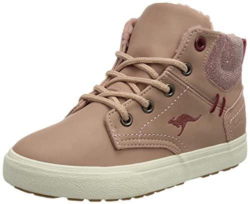 KangaROOS KAVU X, Scarpe da Ginnastica, Dusty Rose Velvet... - Auto & Moto en promo à 30.29€