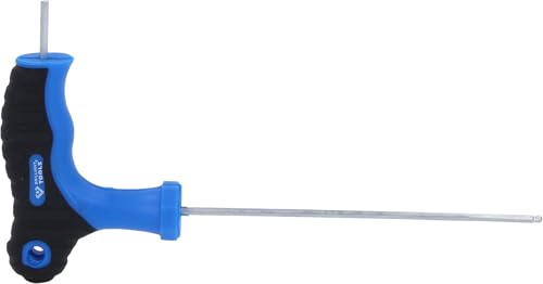 KS TOOLS T-Griff-Kugelkopf-Innensechskant-Winkelstiftschlüss... - Amazon Germany à 2.32€