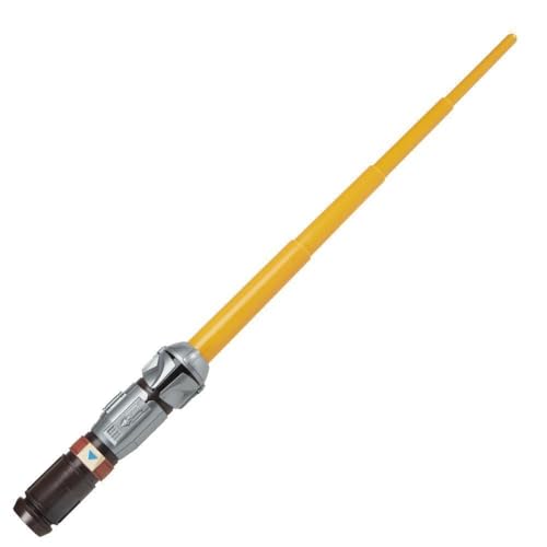 Star Wars Lightsaber Squad The Mandalorian Ausfahrbares... - Toys & Games Amazon Germany à 4.52€