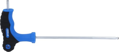KS TOOLS T-Griff-Kugelkopf-Innensechskant-Winkelstiftschlüss... - DIY & Tools Amazon Germany à 2.85€
