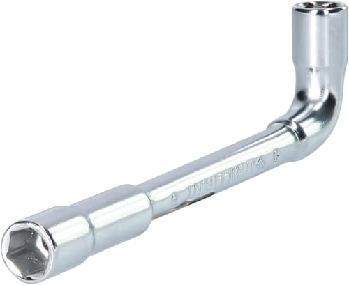 KS TOOLS Doppel-Steckschlüssel, gekröpft, 8 mm - Bricolage & Outils Amazon Allemagne à 3.28€