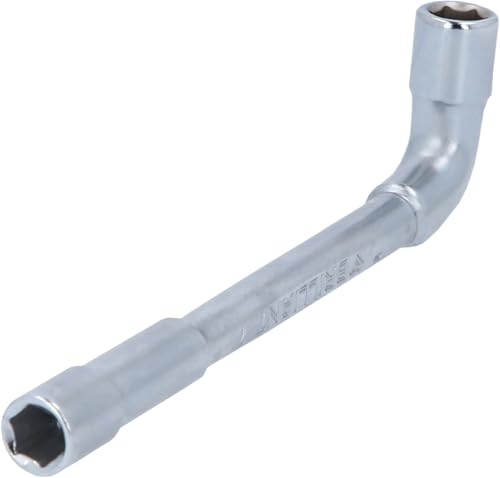 KS TOOLS Doppel-Steckschlüssel, gekröpft, 7 mm - DIY & Tools Amazon Germany à 3.09€