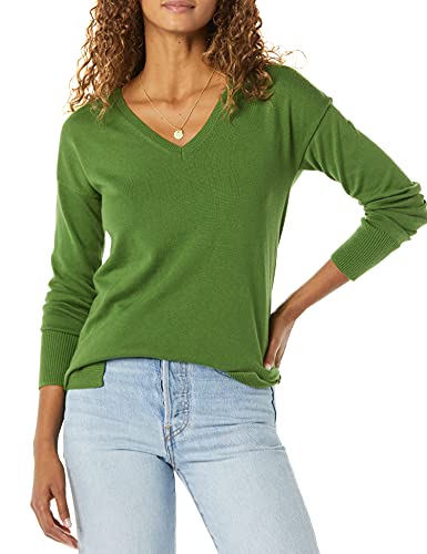 Amazon Essentials Jersey Tipo Túnica Ligero de Manga Larga... - Amazon Espagne à 10.23€