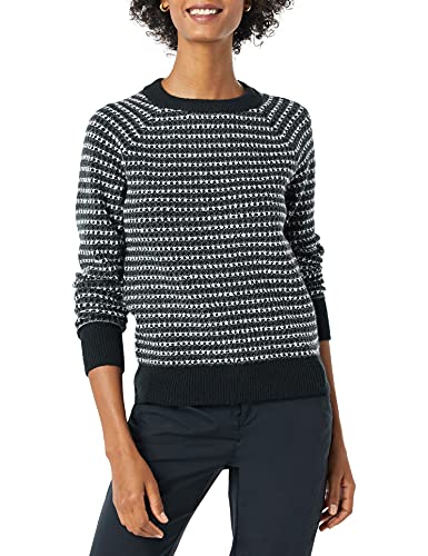 Amazon Essentials Maglione Girocollo Morbido con Motivo... - Auto & Moto Amazon Italie à 11.63€