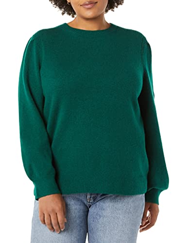 Amazon Essentials Jersey con Cuello Redondo y Hombros... - Amazon Espagne à 9.54€