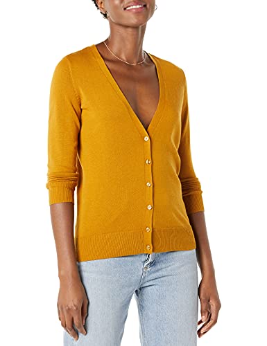 Amazon Essentials Jersey Ligero con Cuello de Pico... - Bon plan à 13.80€